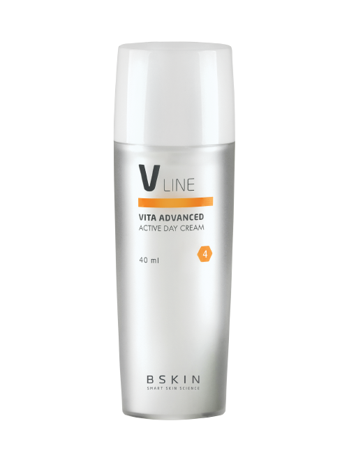 BSKIN&trade; VITA ADVANCED Active Day Cream
