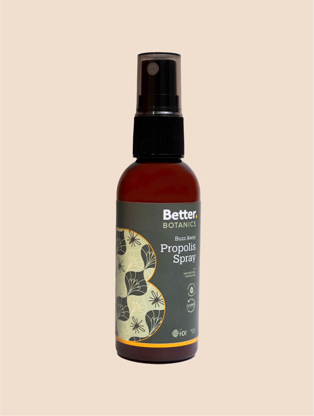 BETTER BOTANICS BUZZ AWAY PROPOLIS SPRAY